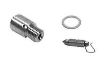 Show details for Mercury-Mercruiser 1395-8116901 VALVE SEAT KIT  Picture of Mercury-Mercruiser 1395-8116901 VALVE SEAT KIT